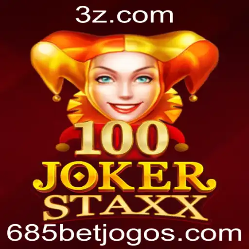 Explorando o Jogo 100JokerStaxx e Sua Presença no Mercado Atual
