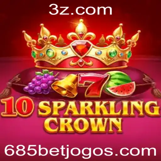 Descubra 10SparklingCrown: O Novo Fenômeno dos Jogos Online
