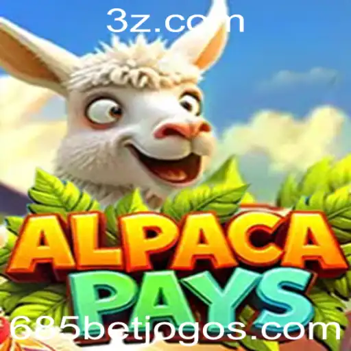 Descubra o Fascinante Mundo de AlpacaPays no 685bet