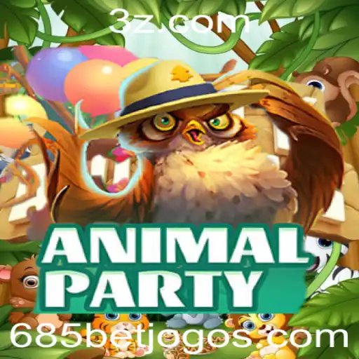 Descubra o Mundo de Diversão e Estratégia em AnimalParty