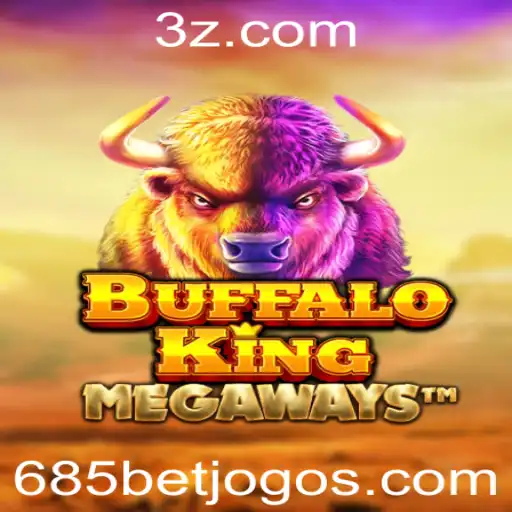 Explorando o Mundo do Jogo: BuffaloKing e a Experiência 685bet