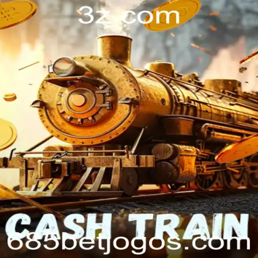 Explorando o Mundo de CashTrain: O Jogo de Apostas com 685bet