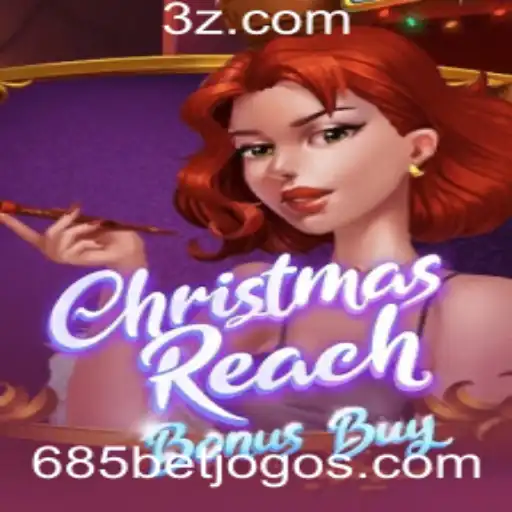 ChristmasReachBonusBuy: A Nova Sensação dos Jogos de Natal
