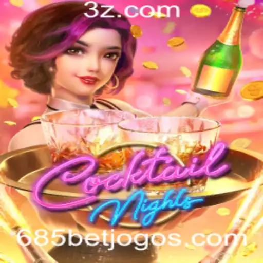 CocktailNights: Mergulhe no Jogo de Estratégia e Aventura Noturna