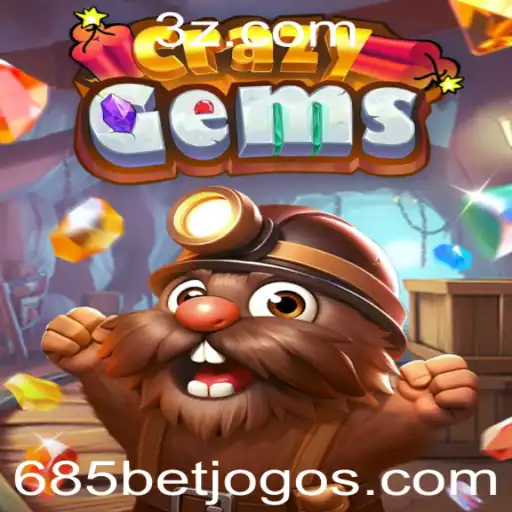Descubra o Fascinante Mundo do CrazyGems