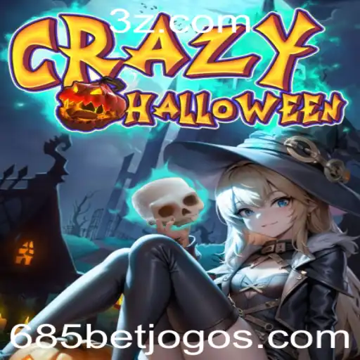 CrazyHalloween: O Jogo que Transforma a Diversão Noturna em Aventura Fantasmagórica