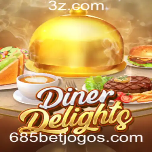 Explorando as Delícias do Jogo DinerDelights: Uma Jornada Culinária com 685bet