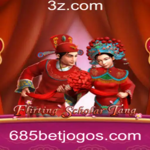 Explorando o Fascinante Mundo de Flirting Scholar Tang com 685bet