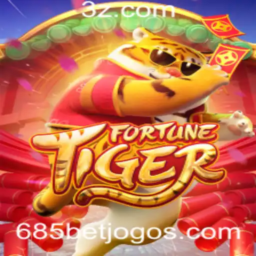 FortuneTiger: Descubra o Mundo do Jogo com 685bet