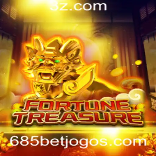 Descubra o Mundo de FortuneTreasure: Um Mergulho nas Regras e Estratégias do Jogo