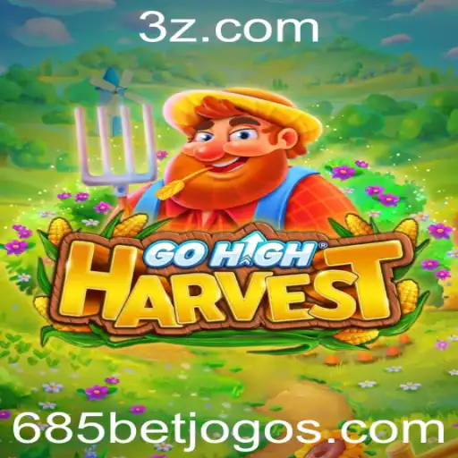 Uma Viagem Através das Régias Colheitas de GoHighHarvest