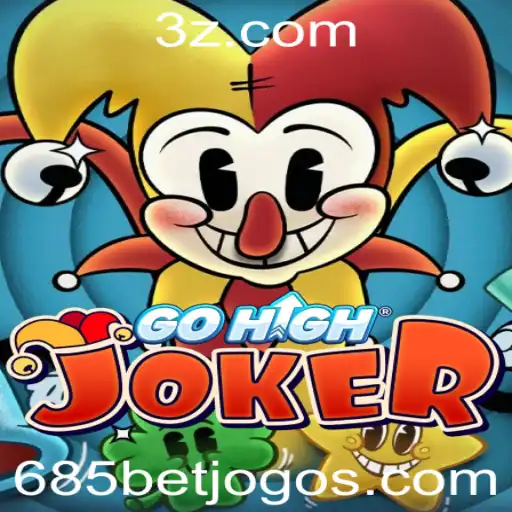GoHighJoker: Um Mergulho Aprofundado no Mundo do Jogo Com 685bet