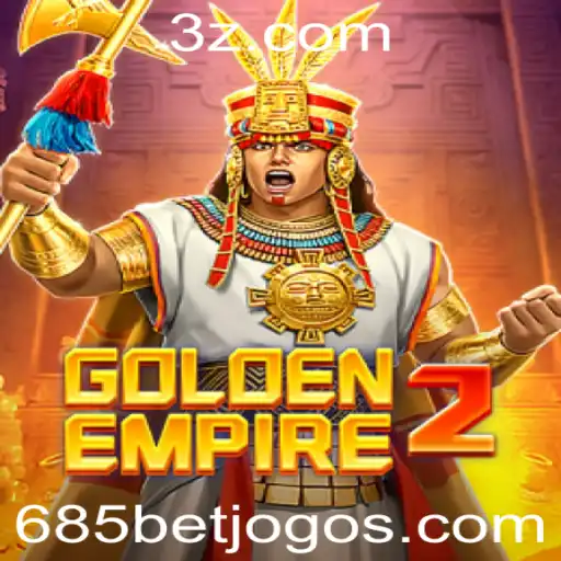 Explorando o Fascinante Mundo de GoldenEmpire2 e a Chave para a Vitória: 685bet