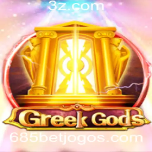 Explorando o Fascinante Mundo de GreekGods e a Dinâmica do Jogo 685bet