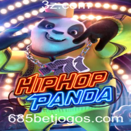 Explorando o Fabuloso Mundo do Jogo HipHopPanda