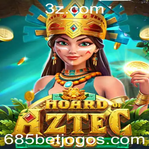 Explorando HoardofAztecgold: Um Mergulho no Fascinante Mundo de 685bet