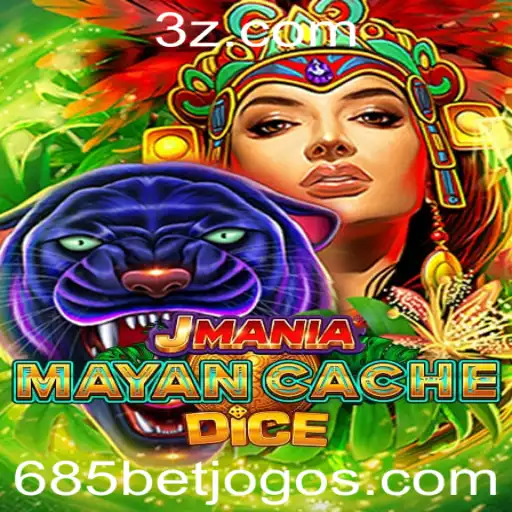 Desvendando o Mundo de JManiaMayanCacheDice: Um Jogo de Aventura e Estratégia