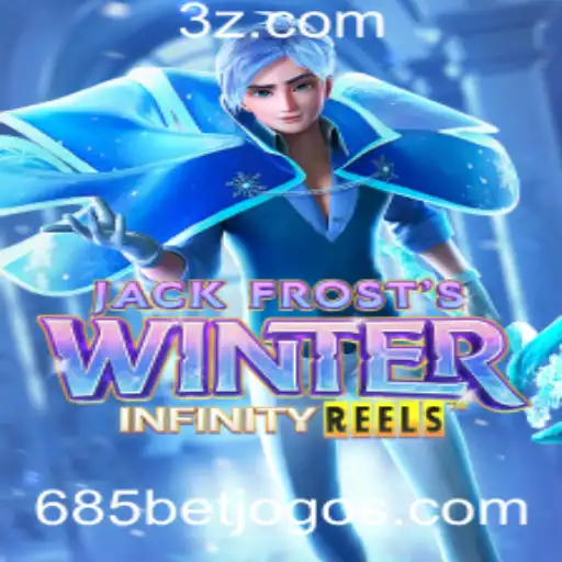 Descubra o Mundo Encantado de JackFrostsWinter: Um Jogo de Estratégia e Aventura