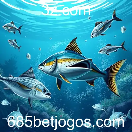 Explorando o Fascinante Mundo dos Jogos de Pesca Online: A Aventura Começa com 685bet