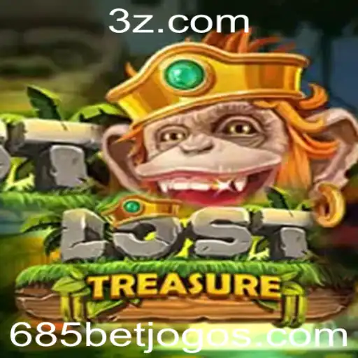 Descubra LostTreasure: O Jogo de Aventura Inovador com 685bet