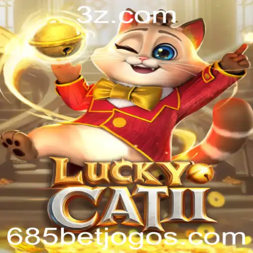 Descobrindo LuckyCatII: O Jogo de Azar que Está Conquistando a Internet