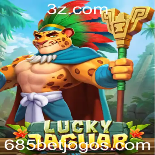 Explorando o Fascinante Mundo do LuckyJaguar com 685bet