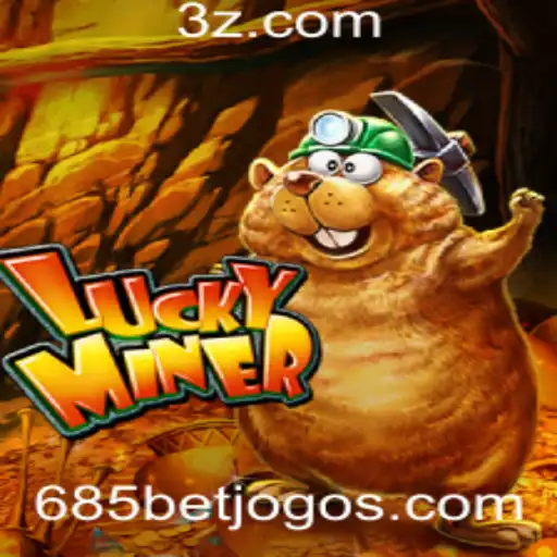 Descubra o Mundo Aventureiro de LuckyMiner: O Jogo de Sorte e Estratégia