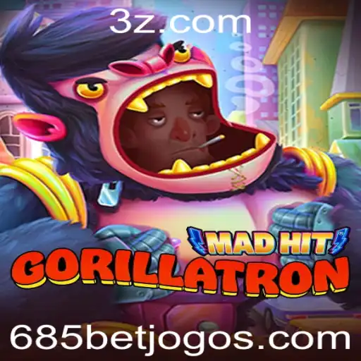 Descubra o Fascinante Mundo de MadHitGorillatron e suas Regras Exclusivas