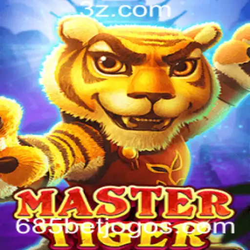 MasterTiger: O Novo Jogo Empolgante na Plataforma 685bet