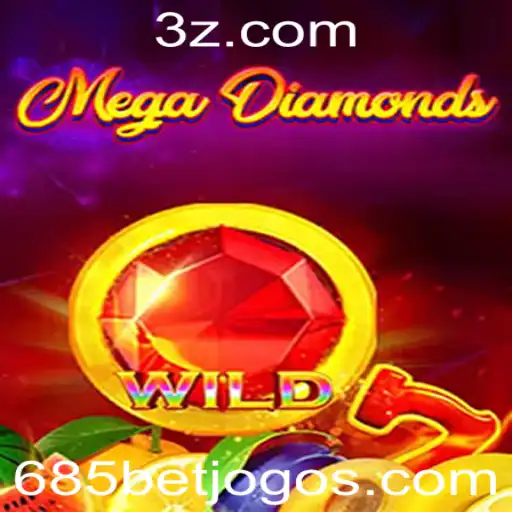 Descubra MegaDiamond: O Jogo de Estratégia e Sorte da 685bet