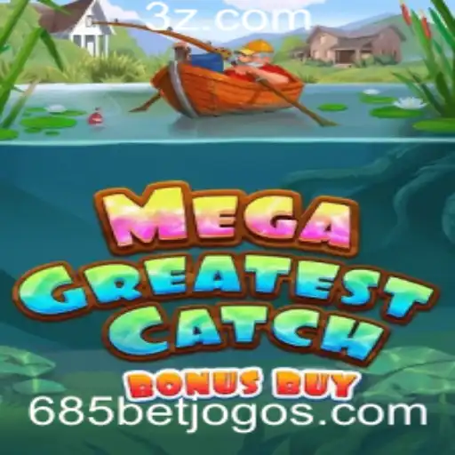 MegaGreatestCatchBonusBuy: Uma Nova Sensação no Universo dos Jogos de Cassino