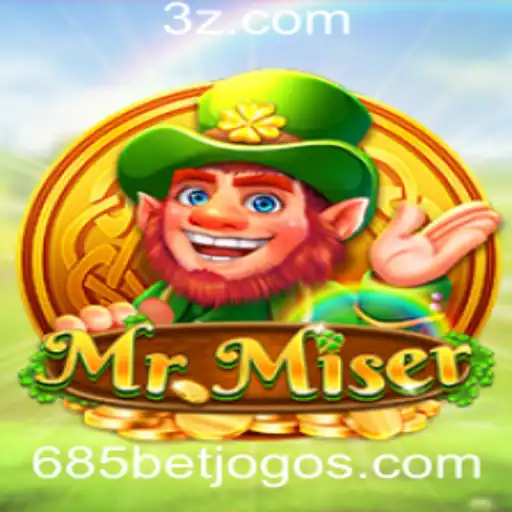 Descubra MrMiser: Um Jogo de Estratégia e Emoção com 685bet