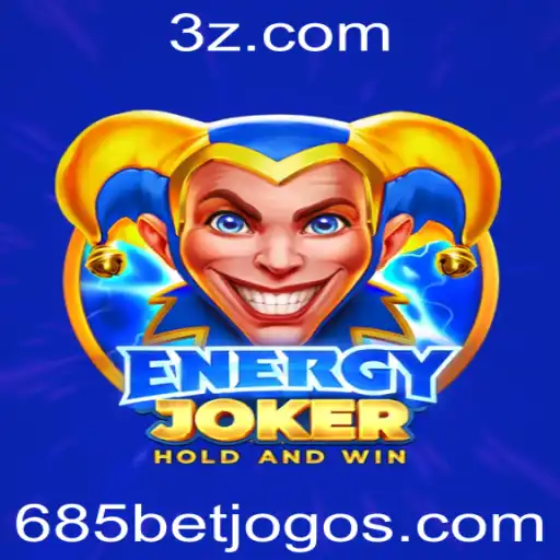 EnergyJoker: Descubra as Emoções e Estratégias do Jogo com 685bet