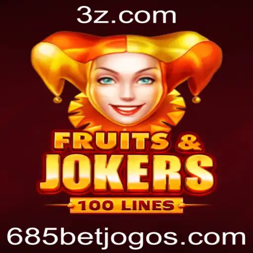 Explorando o Fascinante Mundo de FruitsAndJokers100 na 685bet