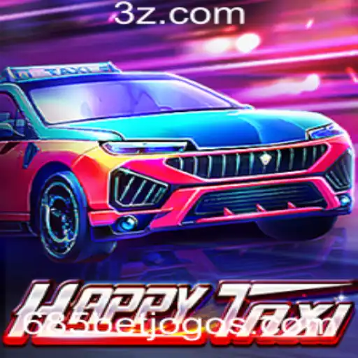Explore o Mundo de HappyTaxi: Um Jogo Empolgante que Captura a Essência da Comissão