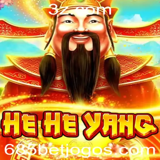 Explorando o Mundo do Jogo HeHeYang e a Plataforma 685bet