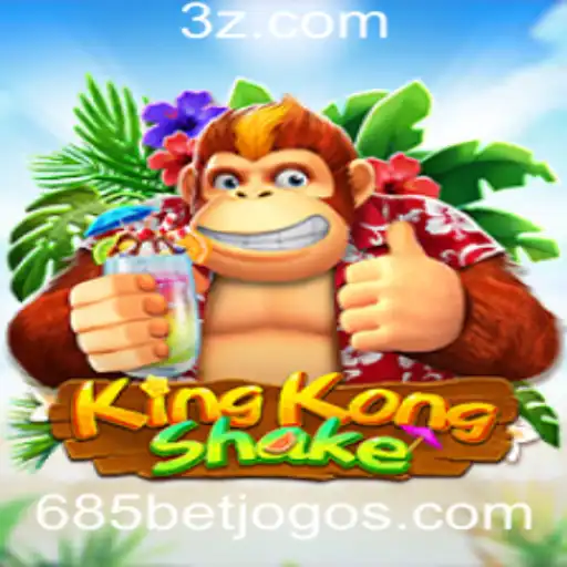 Descubra o Mundo de KingKongShake: Um Jogo Inovador e Desafiador