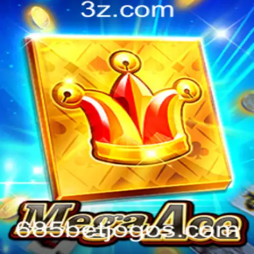 Explorando MegaAce: Um Jogo Inovador em 685bet