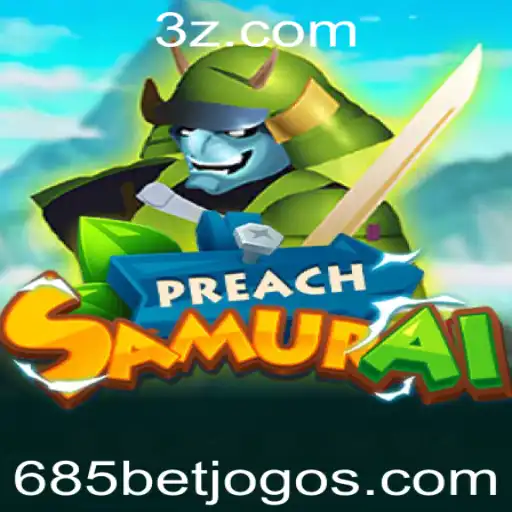 Explorando o Universo de PreachSamurai: Um Olhar Detalhado sobre o Jogo