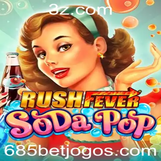 Explorando RushFeverSodaPop: Uma Jornada Vibrante no Universo dos Games