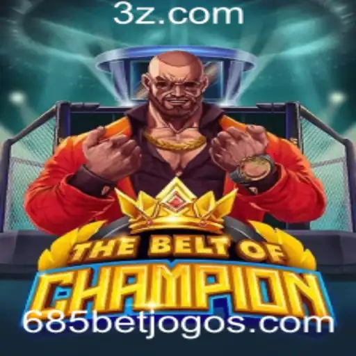 Descubra a Excitante Aventura de TheBeltOfChampion