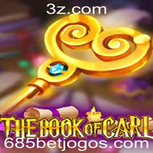 TheBookofCarl: Exploração Mística e Estratégia