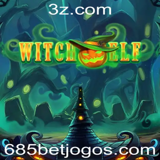 Explorando o Mundo Mágico de WitchElf: Um Jogo de Estratégia Encantador