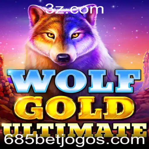 Descubra o Mundo Empolgante de WolfGoldUltimate