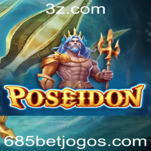Explorando o Jogo Poseidon e a Plataforma 685bet