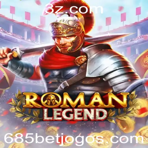 Descubra o Fascinante Mundo de RomanLegend: Um Mergulho na História Antiga