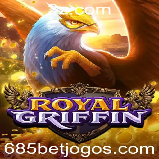 Conheça RoyalGriffin: O Novo Fenômeno Entre os Jogos de Estratégia