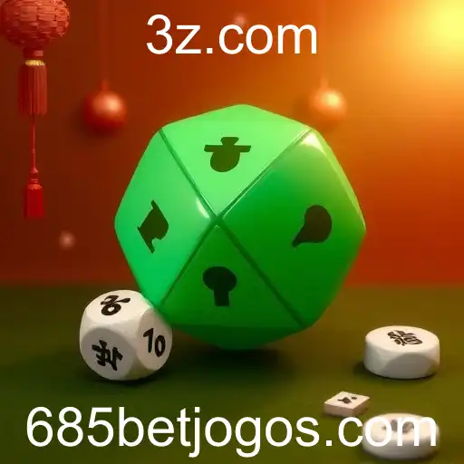 Descubra o Fascinante Mundo do Sic Bo com 685bet