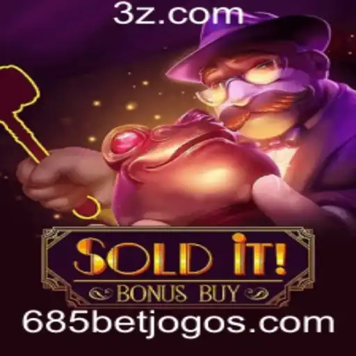 Descubra SolditBonusBuy: O Novo Jogo Sensação com 685bet