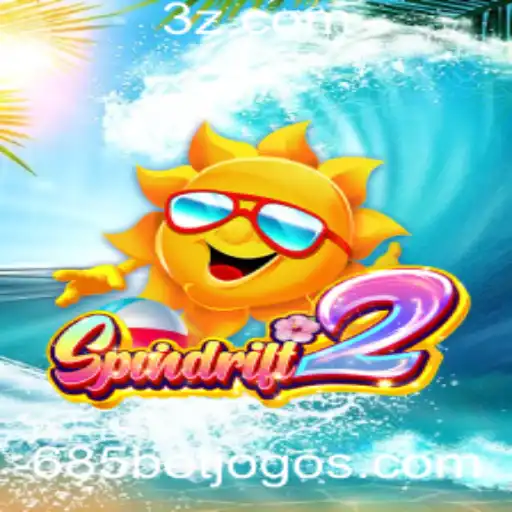 Spindrift2: A Nova Sensação do Jogo Online com 685bet